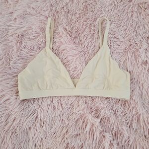 SKIMS Fits Everybody Triangle Bralette